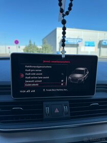 Audi SQ5 3.0 TFSI Quattro A/T, 354PS, Virtual Co, LED Matrix - 18