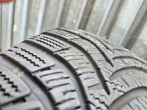 Zimné pneu Hankook Winter ICept - 195/60 r16 89H - 18