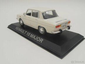 Renault  1/43 - 18