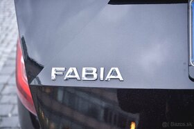 Škoda Fabia 3 Combi 81kW Style Plus ČR 1 MAJITEL - 18