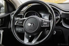 Kia Ceed Gold - 18