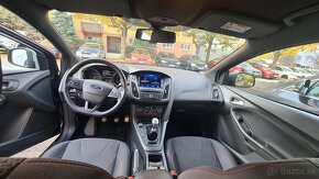 Na predaj: Ford Focus Combi 1.5 EcoBoost ST Line - 18