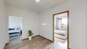 Veľmi pekný 3-izbový byt ul. Jenisejská, 67 m². Video. - 18