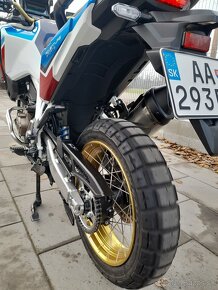 Predam Honda Crf 1100 Africa Twin 2021 - 18