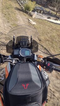 KTM1290 superadventure T - 18