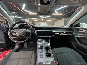 Audi A6 Avant 150 KW TDI S tronic - 18