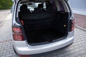 Volkswagen Touran Van 1.9 TDI Trendline - 18