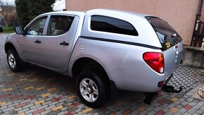 Mitsubishi L200,,, 161.000km - 18