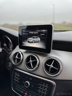 Mercedes-Benz CLA 200D 4matic - 18