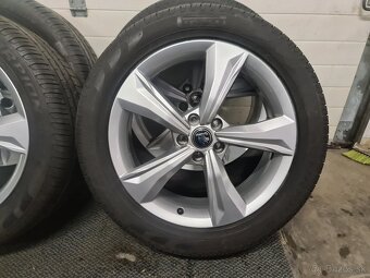 5x112 R19 +LETNE  PNEU 235/50 R19. - 18