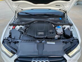 Audi A6 C7 Avant facelift 3.0 TDI - 18