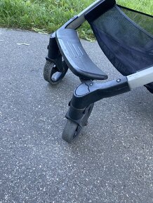 Kočík Peg Perego Book Plus S - 18