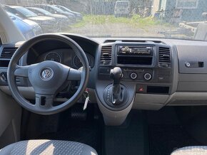 Volkswagen Transporter, 2,0TDI,103KW,DSG,DPH - 18