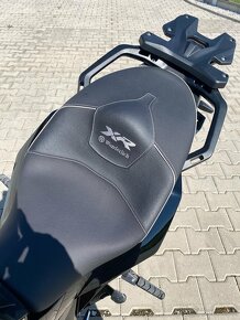 BMW S1000XR 10/2022 8466km TRIPLE BLACK AKRAPOVIC - 18