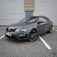 Škoda Octavia 2.0 TDI RS DSG - 18