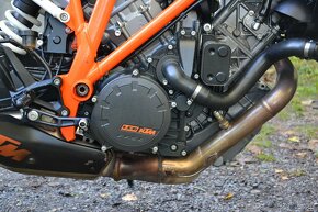 KTM 1290 SUPER DUKE R - 18