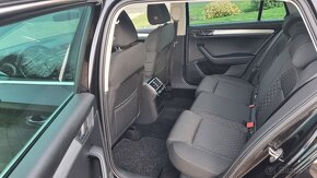 Škoda superb 3 combi, 2.0 Tdi,110kw2020XenonLed,ACC,Panorama - 18