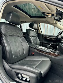 BMW 730d xDrive  - Carbon Core - Odpočet DPH - 18