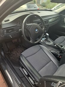 Bmw e90 X-Drive - 18