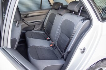 Škoda Fabia Combi 1.0 TSI V ZÁRUKE - 18