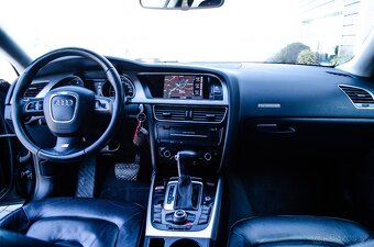 Audi A5 3.0 TDI DPF quattro S tronic - 18