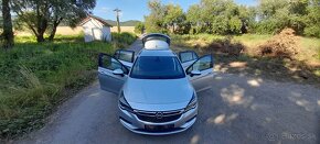 Opel Astra Sport Tourer ST 1.6 CDTI eco FLEX - 18