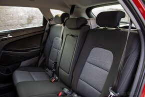 Hyundai Tucson 1.6 GDi Comfort - 18