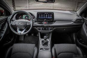 Hyundai i30 CW 1.5 T-GDi mHEV iMT Style - 18