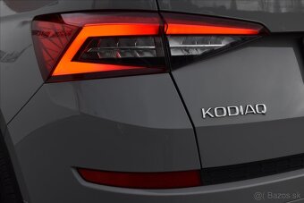 Škoda Kodiaq Šport line,2.0TDI 110kw,DSG,panorama - 18