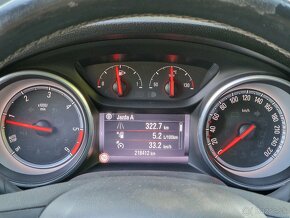 OPEL ASTRA K 1.6CDTi 118kw , MOZNA VYMENA - 18