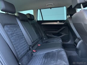 Volkswagen Passat 2.0Tdi Dsg Highline Virtual,Alcantara - 18