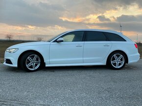 Audi 2.0 TDI QUATTRO FL 8/2018 - 18