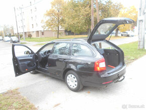 Škoda Octavia Combi 1.6 TDI  Elegance - AJ NA SPLÁTKY  - 18