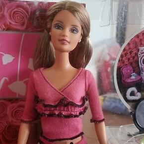 Barbie babiky - 18