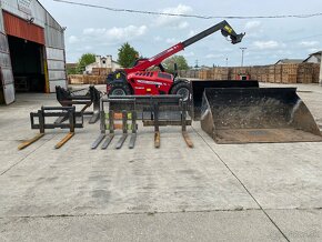 TELESKOPICKE NAKLADACE BOBCAT ,MASSEY FERGUSON - 18