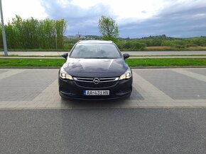 Opel Astra Sports Tourer - 18