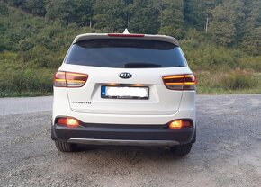 2017 KIA SORENTO - na predaj ■ FINAL PRICE - 18