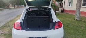 VW Beetle 2.0TSi -147KW DSG - 18