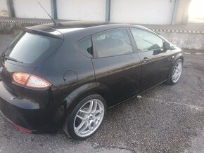 Seat Leon 2 Sport - 18