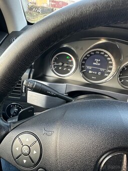 Mercedes Benz GLK 320 CDI 4MATIC A/T - 18