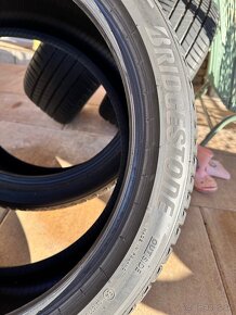 Nové letné pneu Bridgestone Turanza T005 245/40R19 - 18