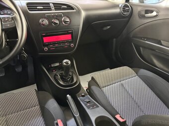 Seat Leon 1.2 tsi 77kw 2011 119000km slovenské auto ✅ - 18