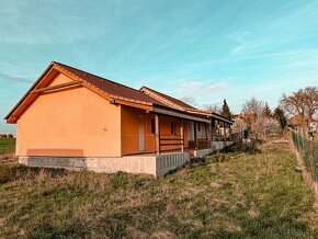 Jednospálňový apartmán Trávnica - A2 - 18