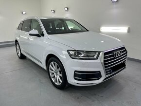 Audi Q7 3.0 TDI 272k quattro //7-miestna verzia//ŤAŽNE - 18