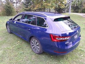 Skoda superb 3 - 18