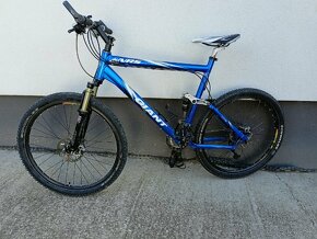 Mountainbike Giant NRS - 18