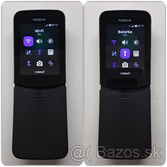 NOKIA 8110 N97 C3 6303c 6300 3100 5310 202 300 C2 3310 2760 - 18