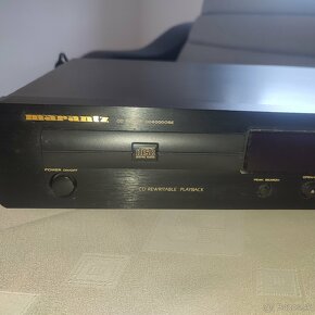 Zostava marantz+ Sony Repro zostava - 18