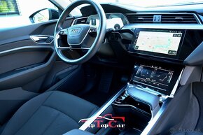 ⏩ Audi E-tron 50 quattro Basis - 18