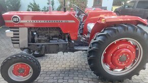 Traktor Massey Ferguson 165 Multipower - 18
